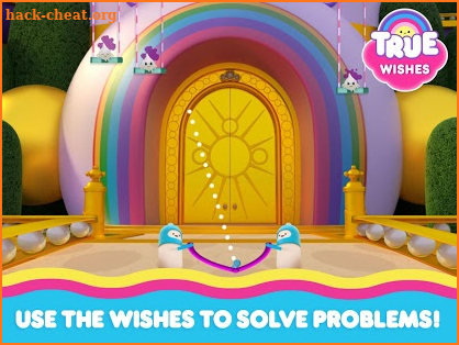 True Wishes screenshot