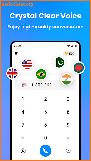 TrueCall - True Global Call screenshot
