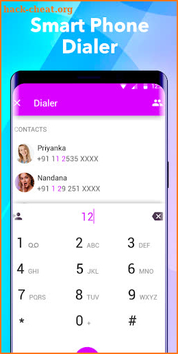 TrueCaller ID: Caller ID, Spam Block & Chat screenshot
