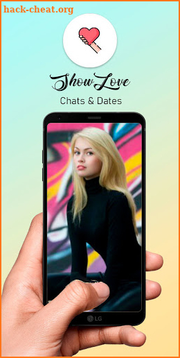 TrueLove - Chats & Dates screenshot