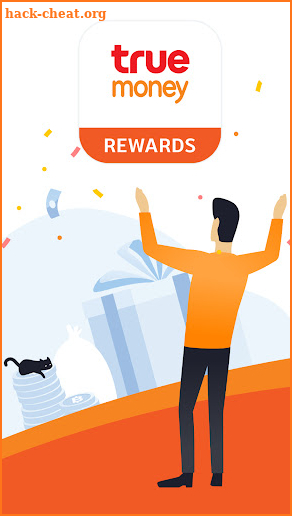 TrueMoney Rewards screenshot