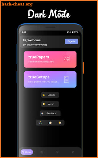 TruePick's - Task & Papers screenshot