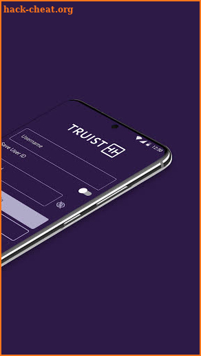 Truist Mobile - Banking Made Better screenshot