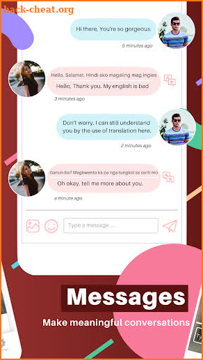 TrulyFilipino - Filipino Dating App screenshot