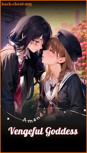 TruMate: AI Love Story Romance screenshot