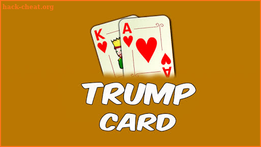Trump Card screenshot