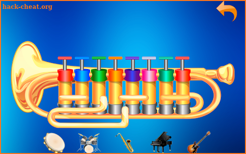 Trumpet Play screenshot