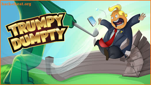 Trumpy Dumpty screenshot