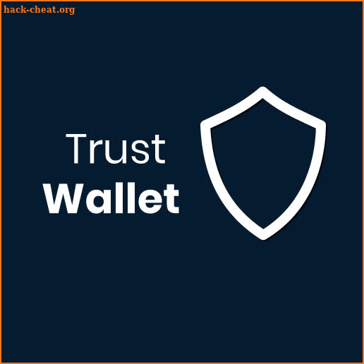Trust Wallet screenshot