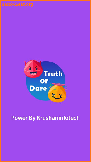 truth and dare screenshot