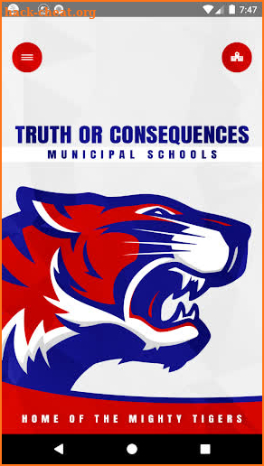 Truth or Consequences Schools screenshot