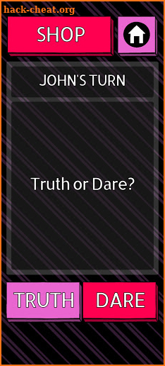 Truth or Dare: Dirty (18+) screenshot