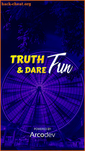 Truth or Dare - Fun screenshot