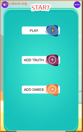 Truth or Dare - spin the bottle truth or dare screenshot