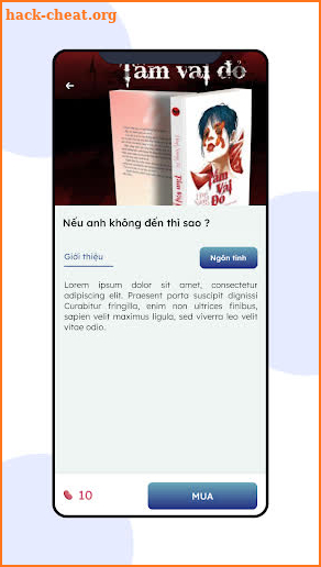 Truyện Tranh Online screenshot