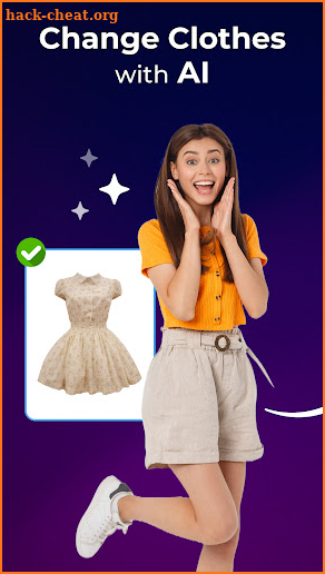 TryFit: Virtual Fitting Room screenshot