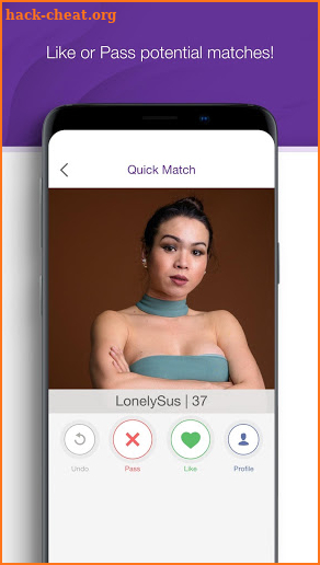 TS Dating: Free TS Dating App screenshot