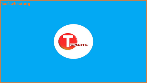 Tsports HD Live Cricket Match screenshot