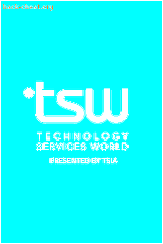 TSW App screenshot