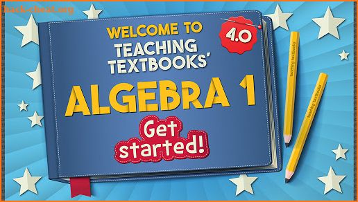 TT Algebra 1 screenshot