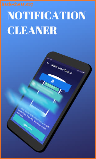 TT Fast Cleaner – phone cleaner, free up space screenshot