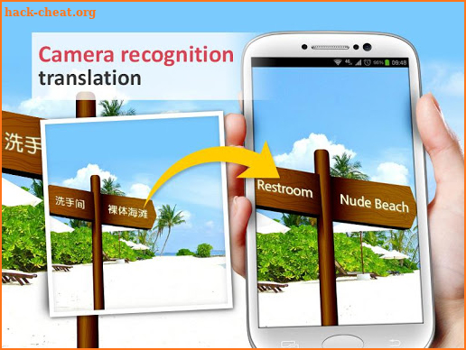 Ttalk-Translate ,Interpret screenshot