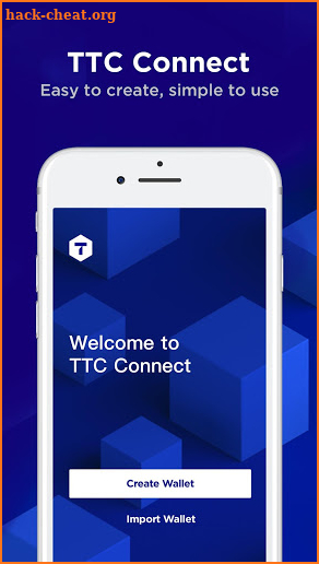 TTC Connect screenshot
