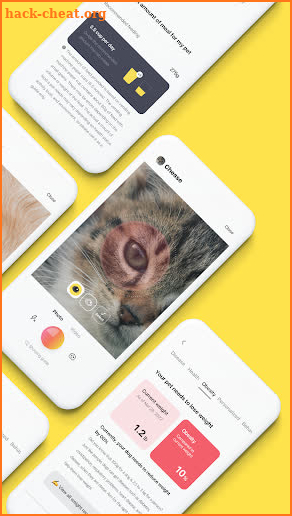 TTcare: AI For Pet Healthcare screenshot