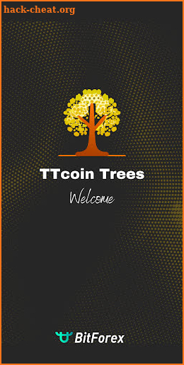 TTcoin Trees - Cloud Mining screenshot