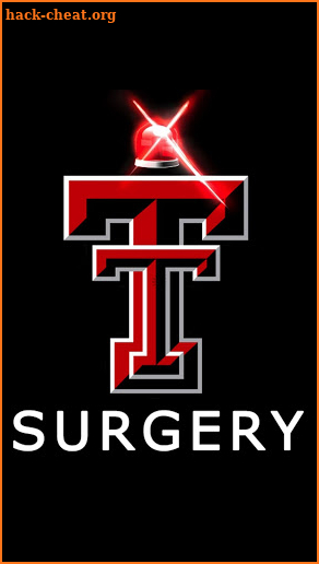 TTU Surgery screenshot
