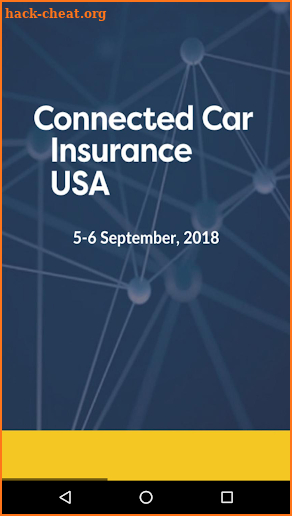 TU Connected Car Insurance USA screenshot