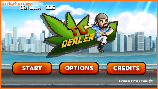Tu Dealer The Game screenshot