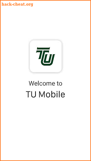TU Mobile - Tiffin University screenshot