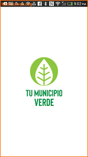 Tu Municipio Verde screenshot
