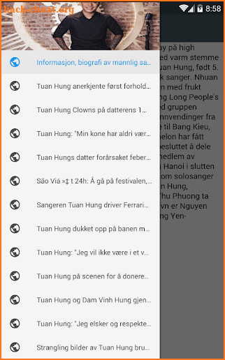 Tuanhung nauy3 screenshot