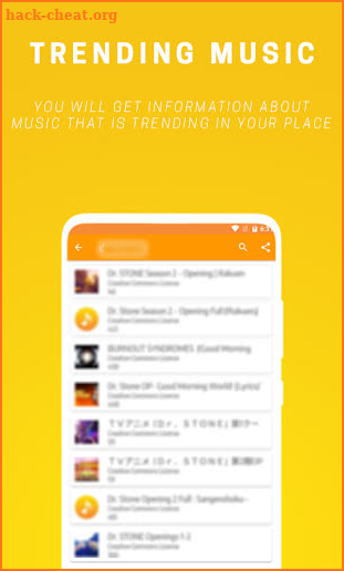 Tube Music Download & Tube Play Mp3 Downloader screenshot