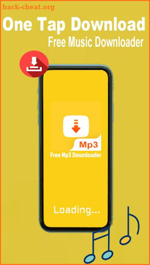 Tube Music Downloader - Free Mp3 Downloader screenshot