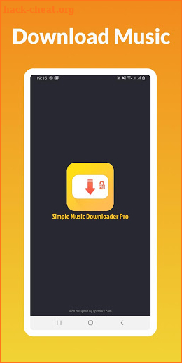 Tube Music Downloader Pro🥇 Snap mp3 Downloader screenshot