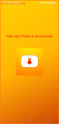 Tube Music Play : Free Download Mp3 Online/Offline screenshot