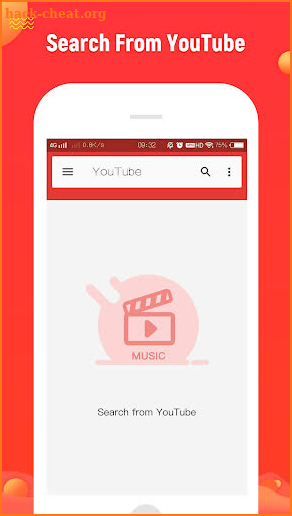 Tube Play & Tube Video screenshot