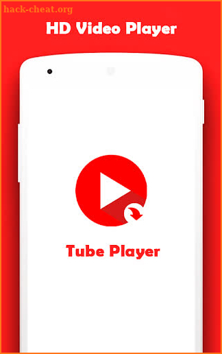 Tube Player - Video tube - HD Video player screenshot
