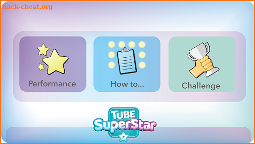 Tube Superstar screenshot