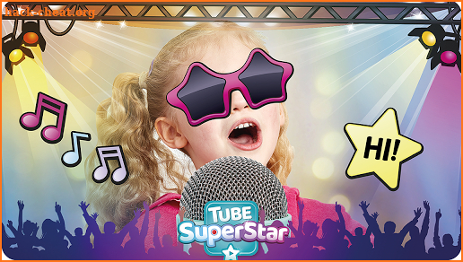 Tube Superstar screenshot