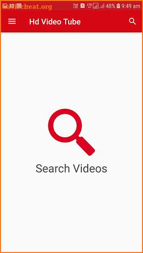 Tube Video Downloader screenshot