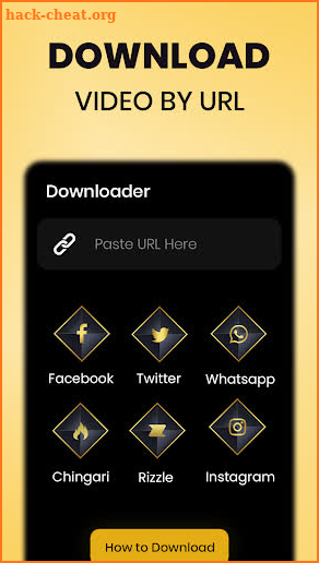Tube Video Downloader screenshot