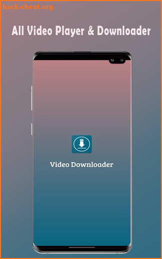 Tube Video Downloader & Player screenshot