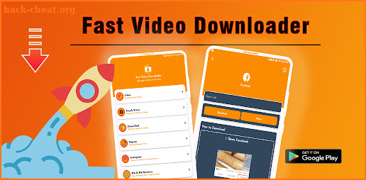 Tube Video Downloader - Fast Saptube Hd downloader screenshot