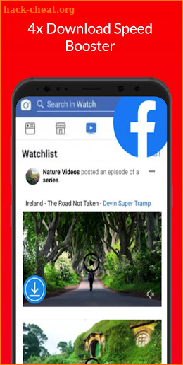Tube Video Downloader for All screenshot