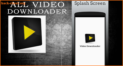 Tube Video Downloader for All- Videoder Downloader screenshot