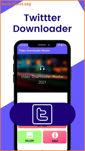 Tube Video Downloader Master - All Videos Download screenshot